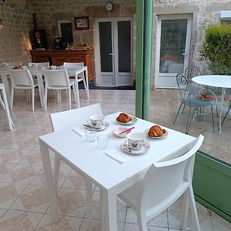 Sainte-Mère-Église Chambres D'Hotes De L'Eglise מראה חיצוני תמונה